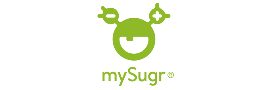 mySugr logo